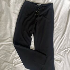 Dress pants